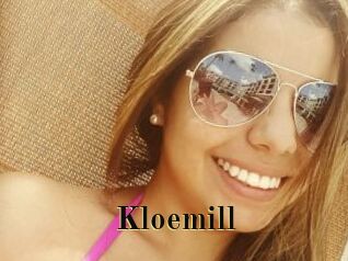 Kloemill