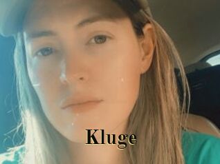 Kluge