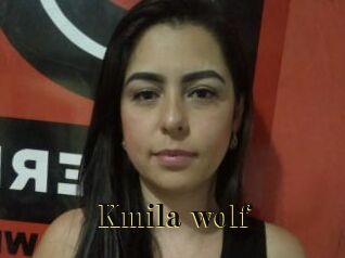 Kmila_wolf