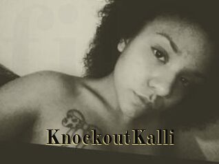 KnockoutKalli