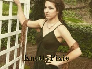 KnottyPixie
