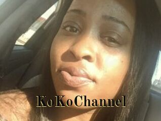 KoKoChannel