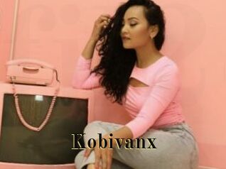 Kobivanx