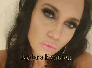 KobraExotica