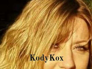 KodyKox