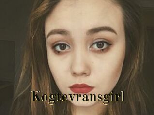 Kogtevransgirl