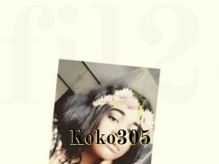 Koko305
