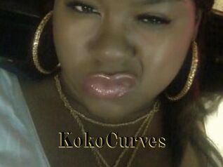KokoCurves