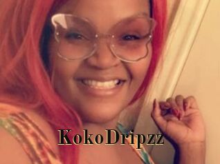 KokoDripzz