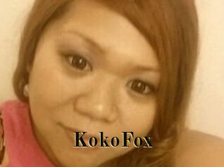 Koko_Fox