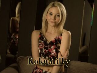 KokoMilky