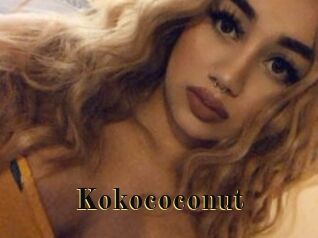 Kokococonut