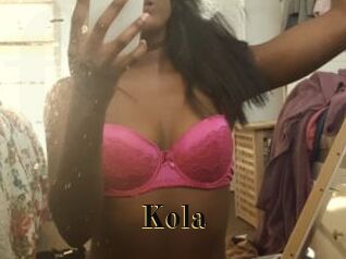 Kola