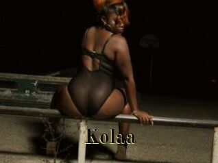 Kolaa