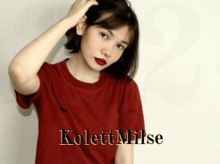 KolettMilse
