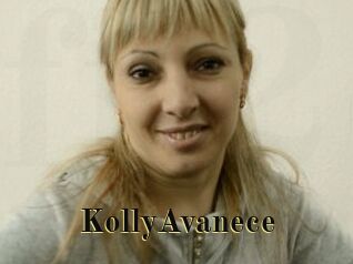 KollyAvanece