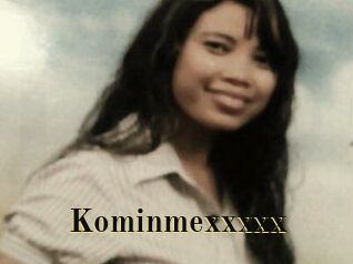 Kominmexxxxx