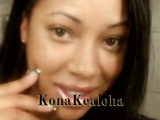 KonaKealoha