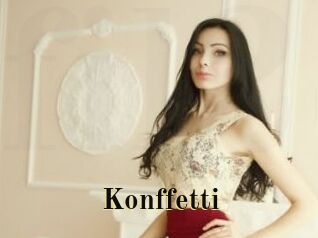 Konffetti