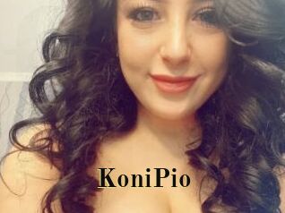 KoniPio