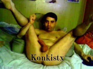 Konkistx