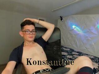 Konstantine