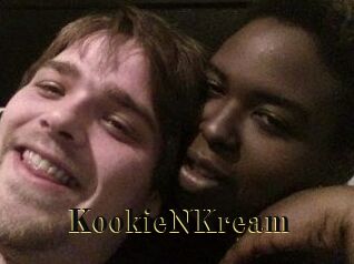 KookieNKream
