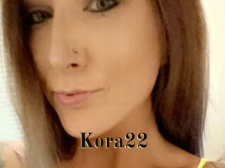 Kora22
