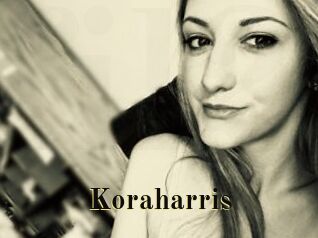Koraharris
