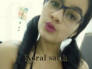 Koral_sarth