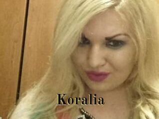 Koralia