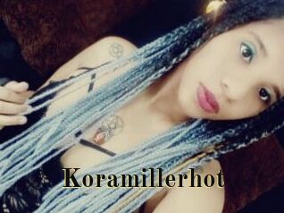 Koramillerhot