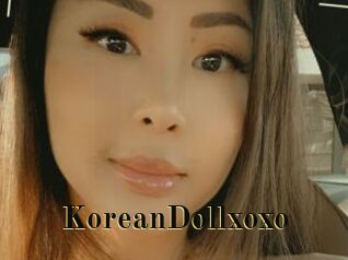 KoreanDollxoxo