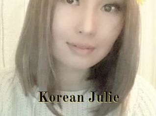 Korean_Julie