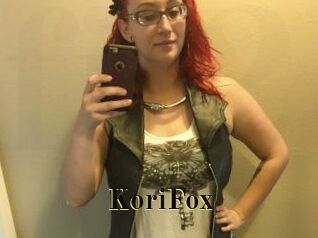 KoriFox
