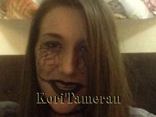KoriTameran