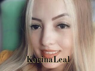 KorinaLeal