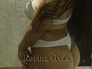 Korina_rivas