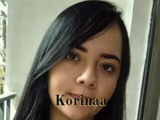 Korinaa