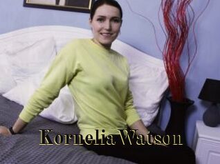 KorneliaWatson