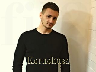 Korneliusz