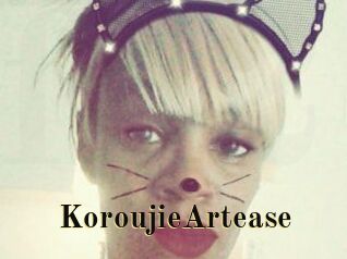KoroujieArtease