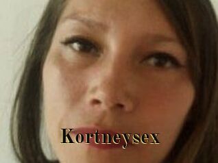 Kortneysex