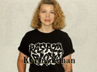 KortnyLohan