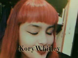 KoryWhitley