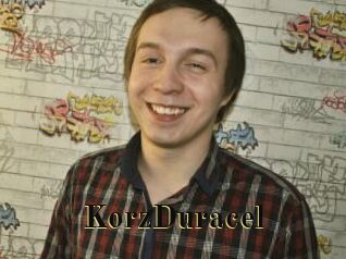 KorzDuracel