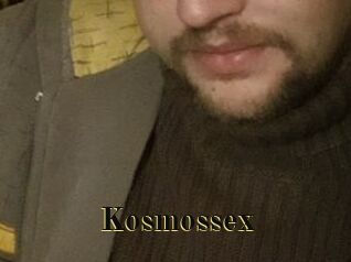 Kosmossex