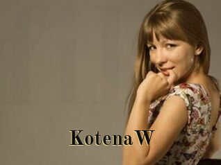 KotenaW