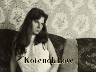 KotenokLove
