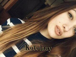 Kotolaay
